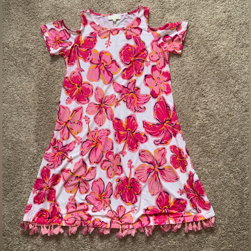 Flower Dress!